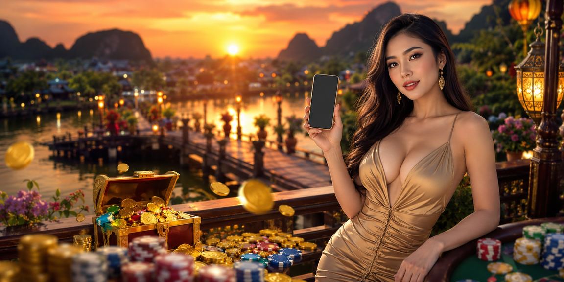 Người dùng tại Ninh Bình kiểm tra thông tin bảo mật tài khoản và hoàn trả trực tuyến