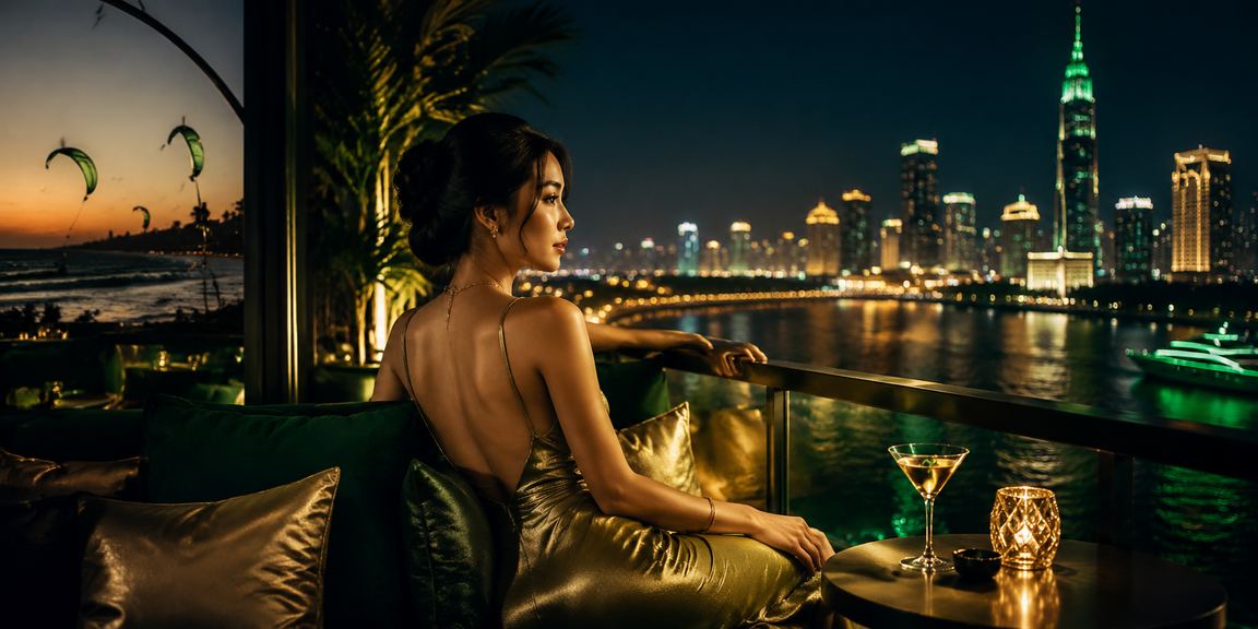 Người dùng tại Sài Gòn tìm hiểu chương trình giải trí casino và ưu đãi thành viên trực tuyến