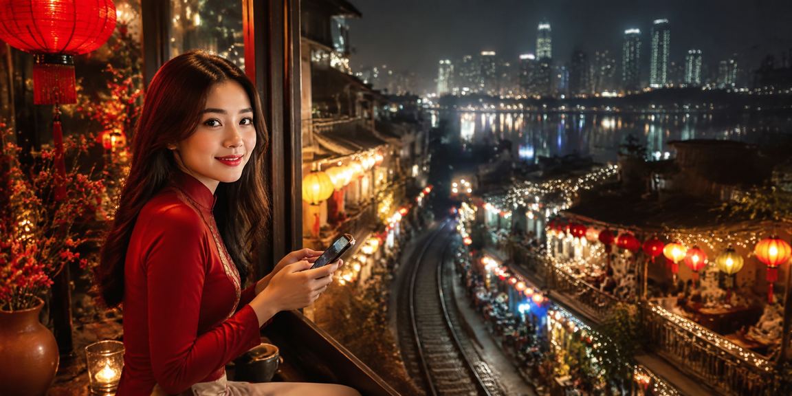 Người dùng Việt Nam trải nghiệm nền tảng cá cược và thanh toán trực tuyến hiện đại